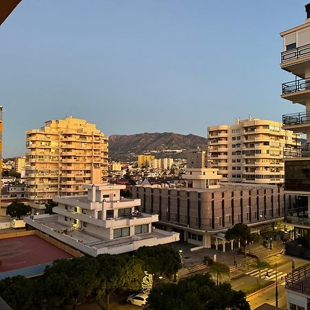 Alex Bed & Breakfast - Your Home Away Including Breakfast - In A Real Home Fuengirola Esterno foto