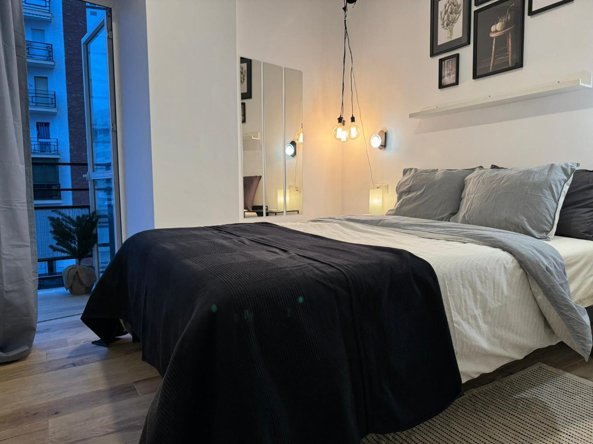 Alex Bed & Breakfast - Your Home Away Including Breakfast - In A Real Home Fuengirola Esterno foto